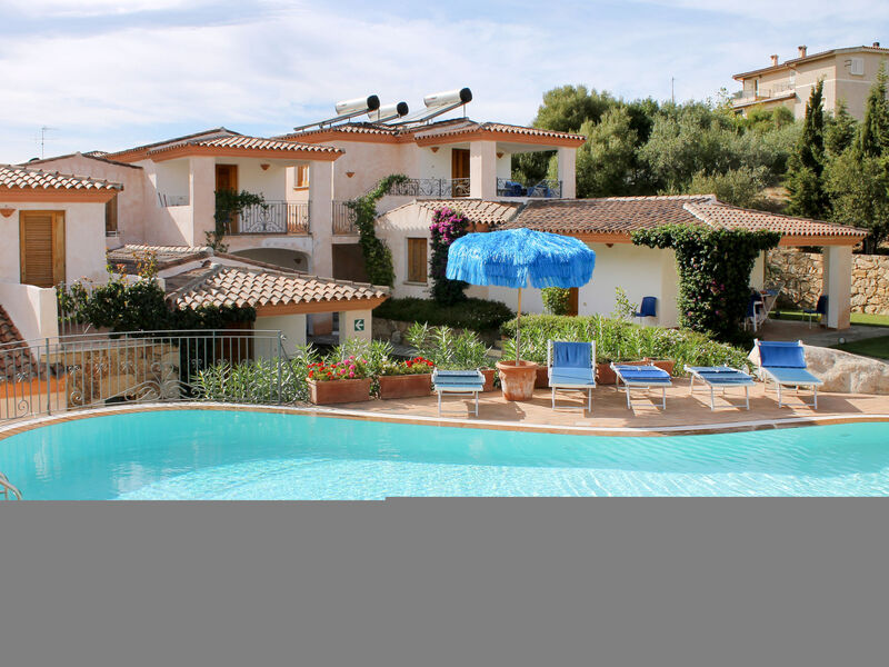 Residence Bouganvillage