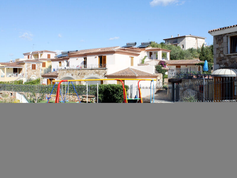 Residence Bouganvillage