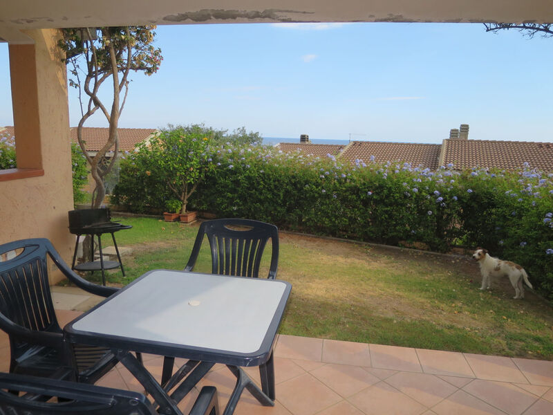 Residence Su Tramatzu