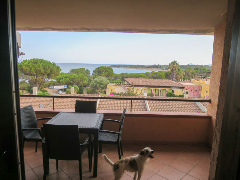 Residence Su Tramatzu