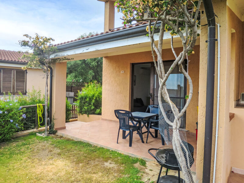 Residence Su Tramatzu