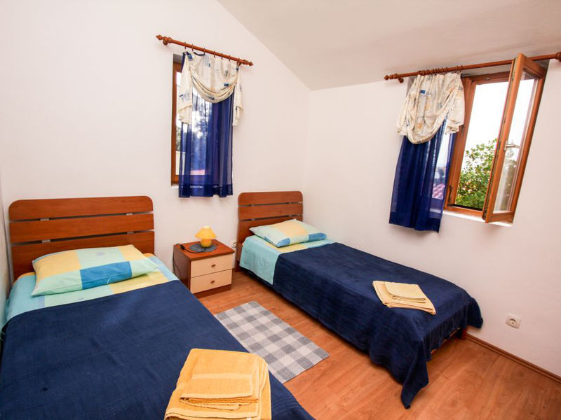 Apartmány Natasa