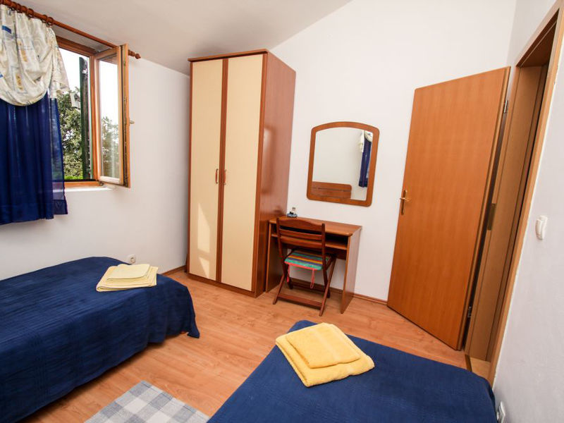 Apartmány Natasa