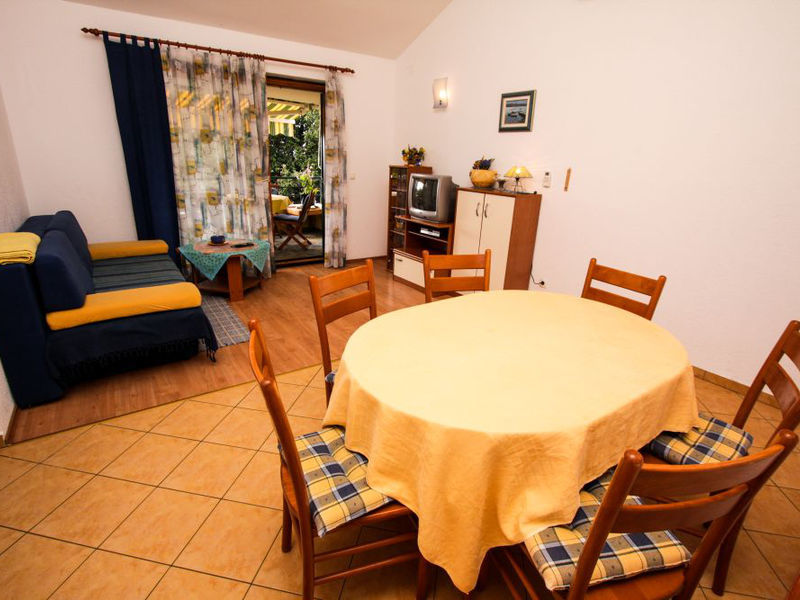 Apartmány Natasa