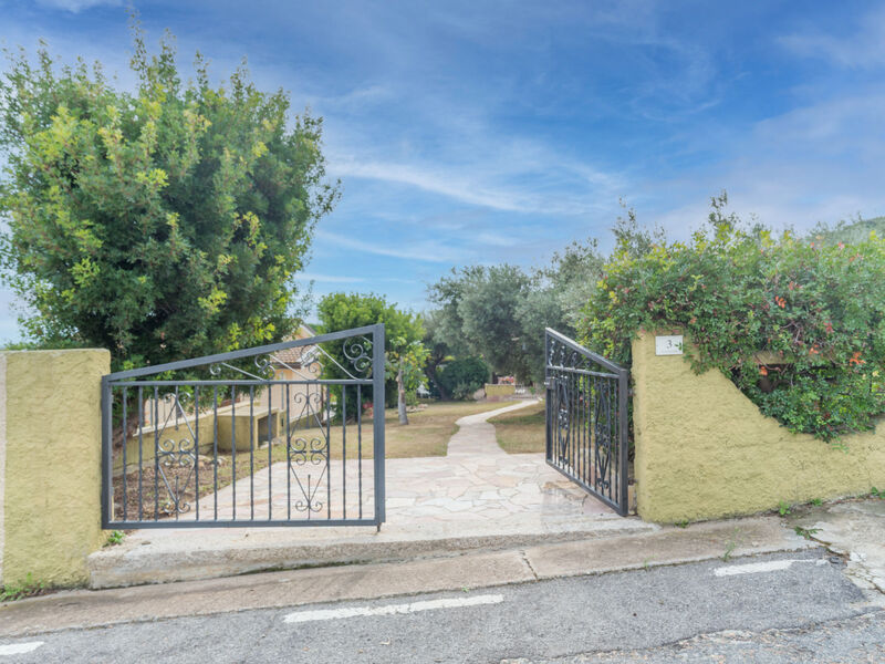 Valle Degli Oleandri