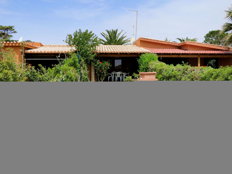 Rei Marina Fronte Mare