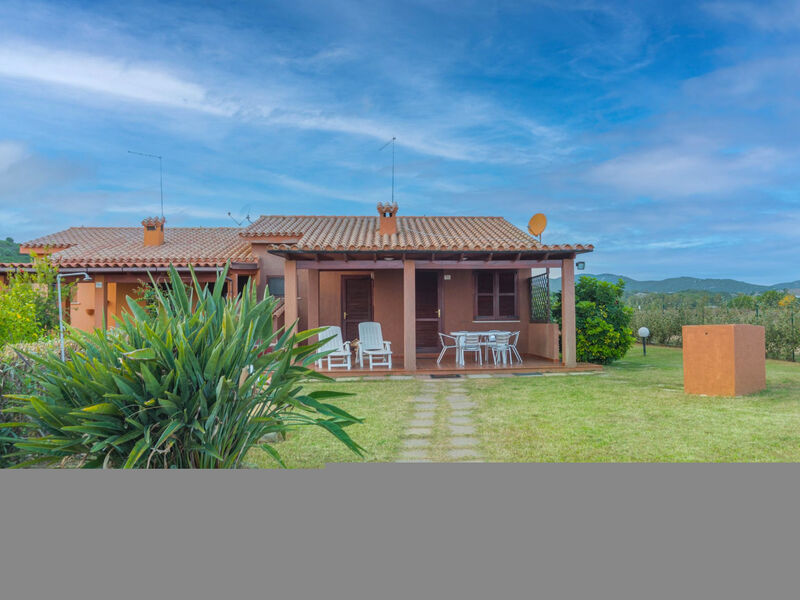 Rei Marina Fronte Mare