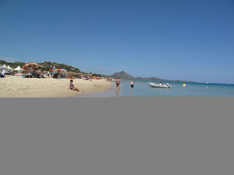 Appartamenti Reale Marina