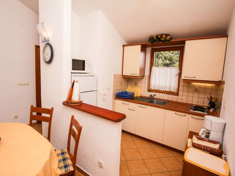 Apartmány Natasa