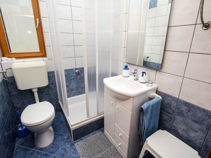 Apartmány Natasa
