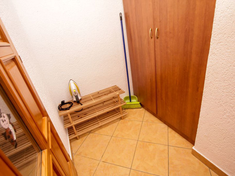 Apartmány Natasa