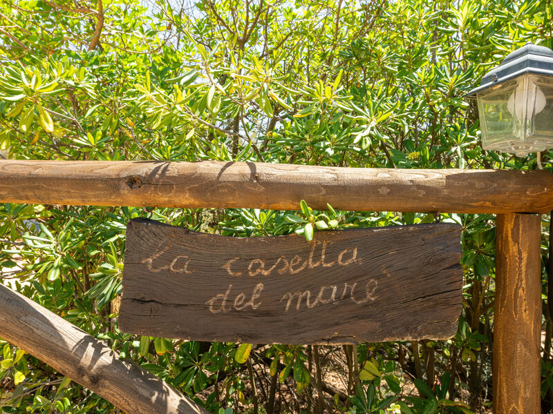 La Casetta del Mare