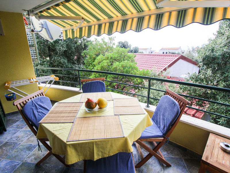 Apartmány Natasa
