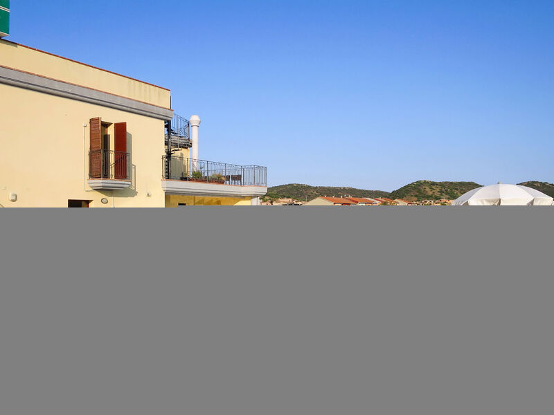 Residence Le Fontane