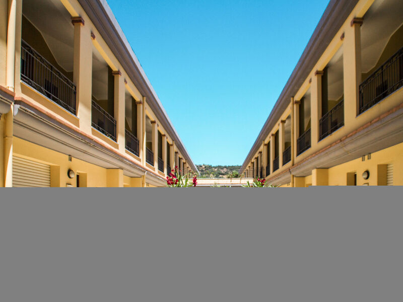 Residence Le Fontane