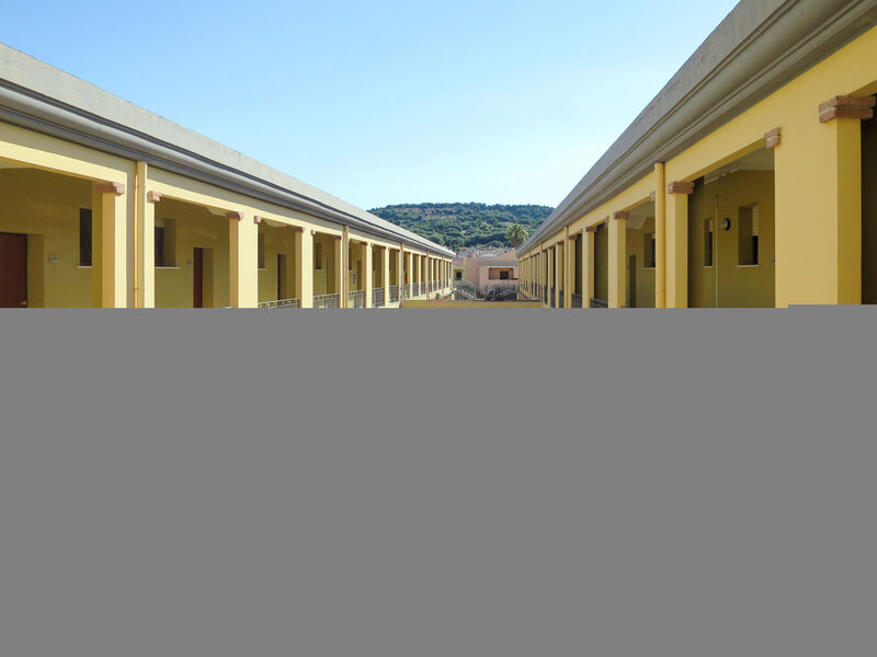 Residence Le Fontane