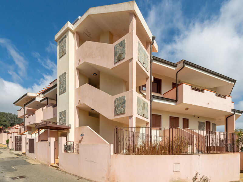 L'oasi Della Gatta Panciona