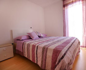 Apartmány Reja