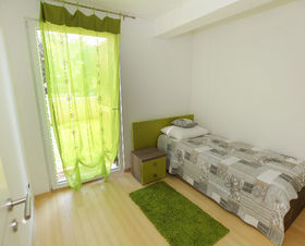 Apartmány Reja