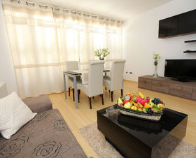 Apartmány Reja