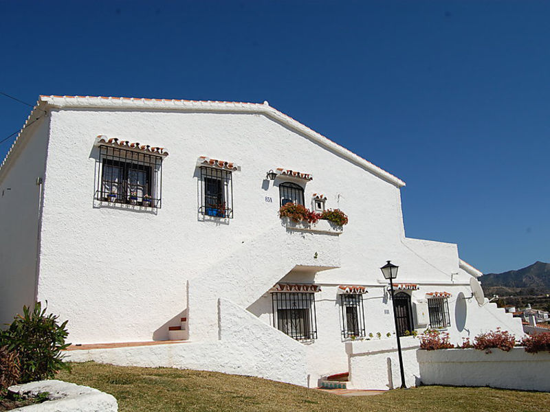 Capistrano Pueblo