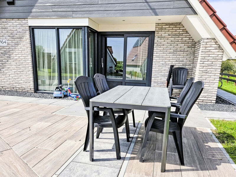 De Wieringerheid 164