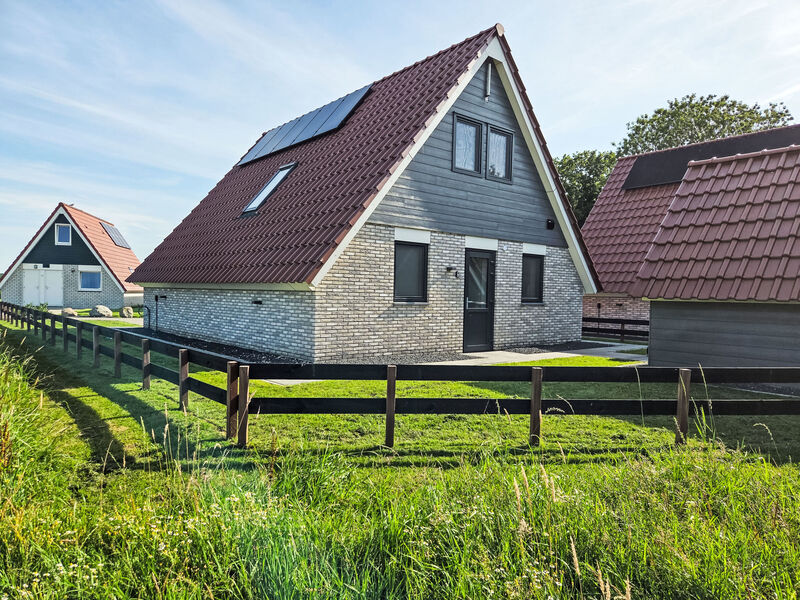 De Wieringerheid 164