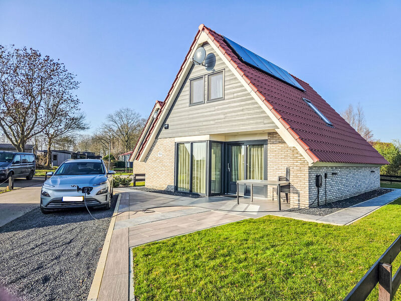 De Wieringerheid 164