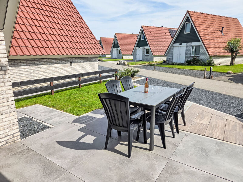 De Wieringerheid 164