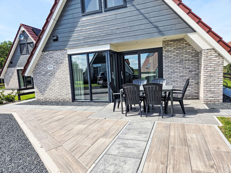 De Wieringerheid 164