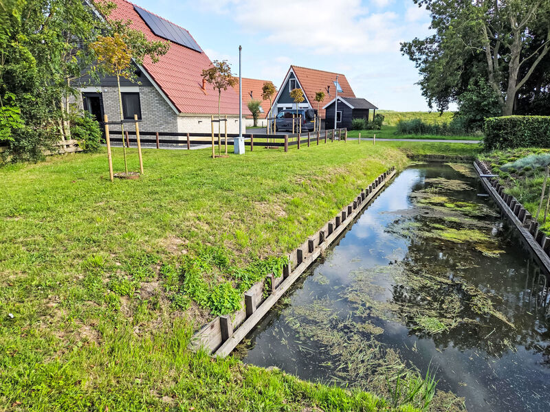 De Wieringerheid 164