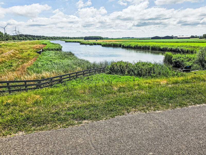 De Wieringerheid 164