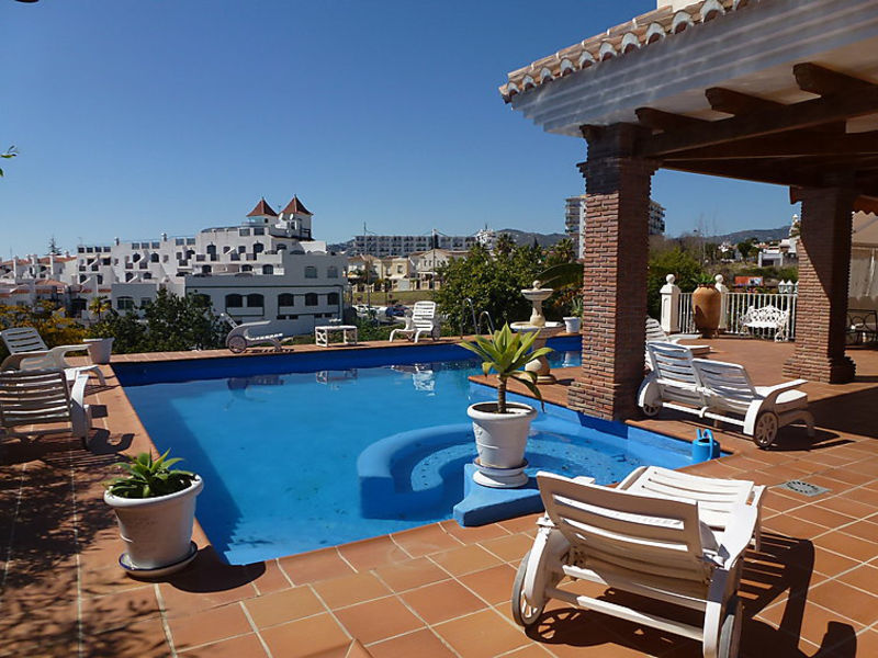 Villa Pergola