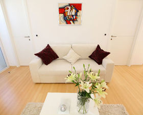 Apartmány Reja