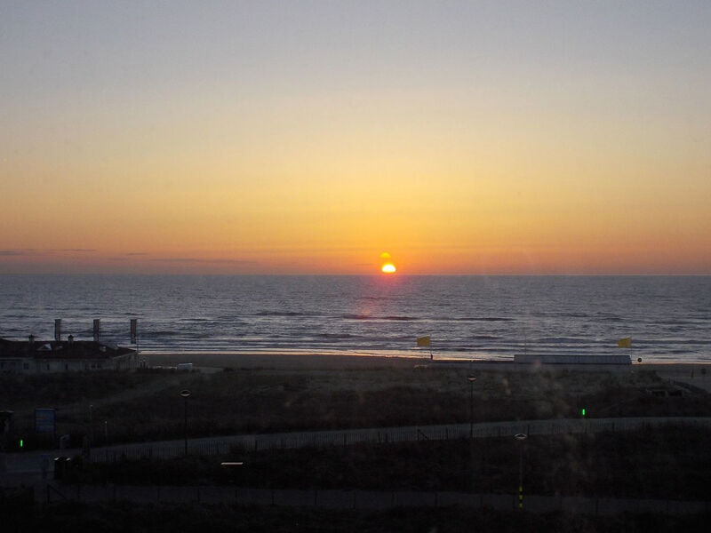 Jazz, Noordwijk aan Zee