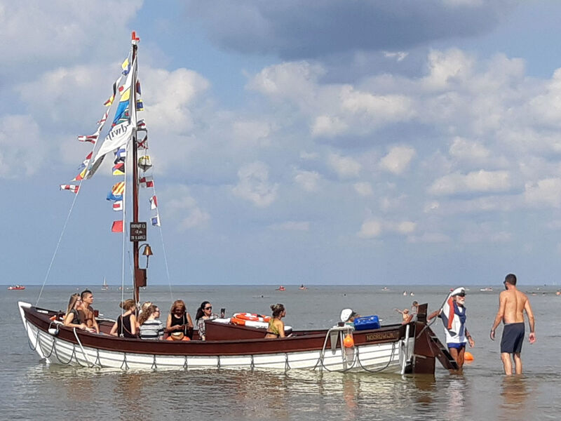 Jazz, Noordwijk aan Zee