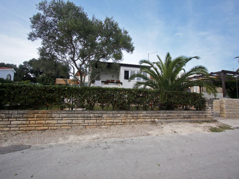 Apartmány Samanta