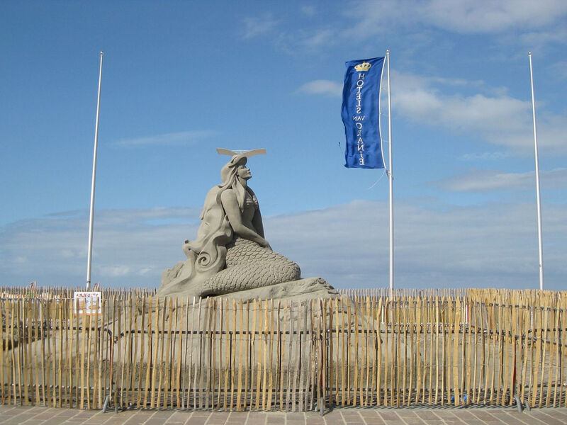 Jazz, Noordwijk aan Zee