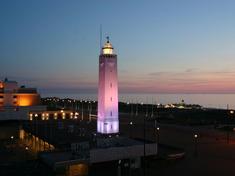 Jazz, Noordwijk aan Zee