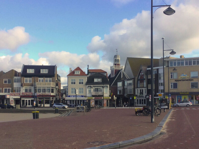 Jazz, Noordwijk aan Zee
