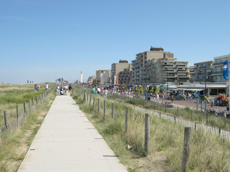 Jazz, Noordwijk aan Zee