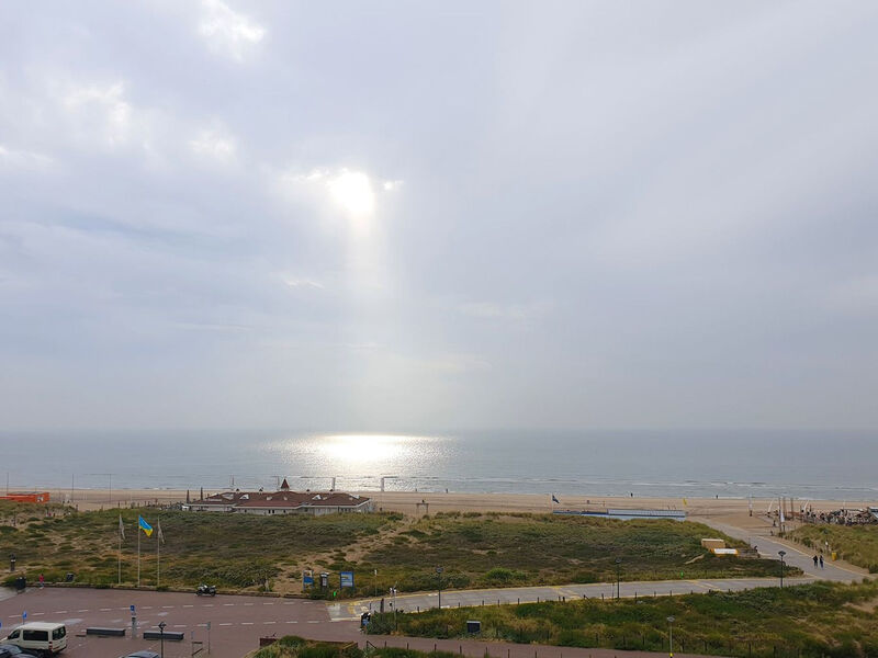 Jazz, Noordwijk aan Zee