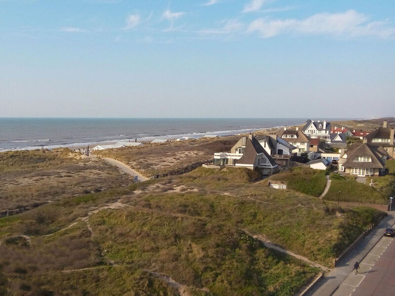 Jazz, Noordwijk aan Zee