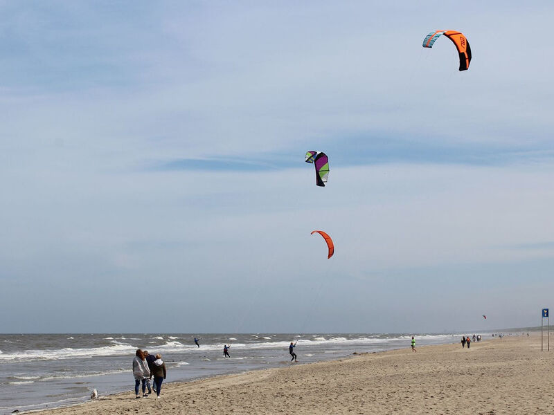Jazz, Noordwijk aan Zee
