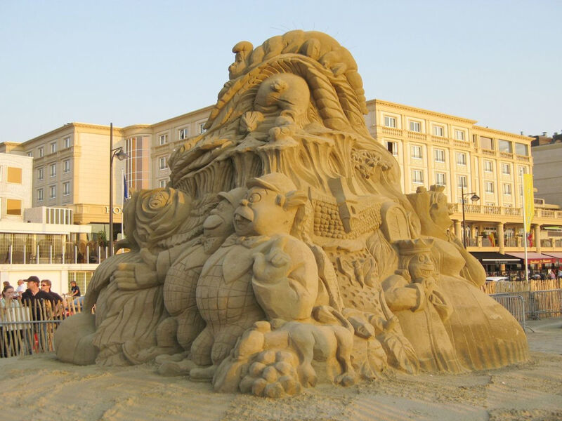 Jazz, Noordwijk aan Zee