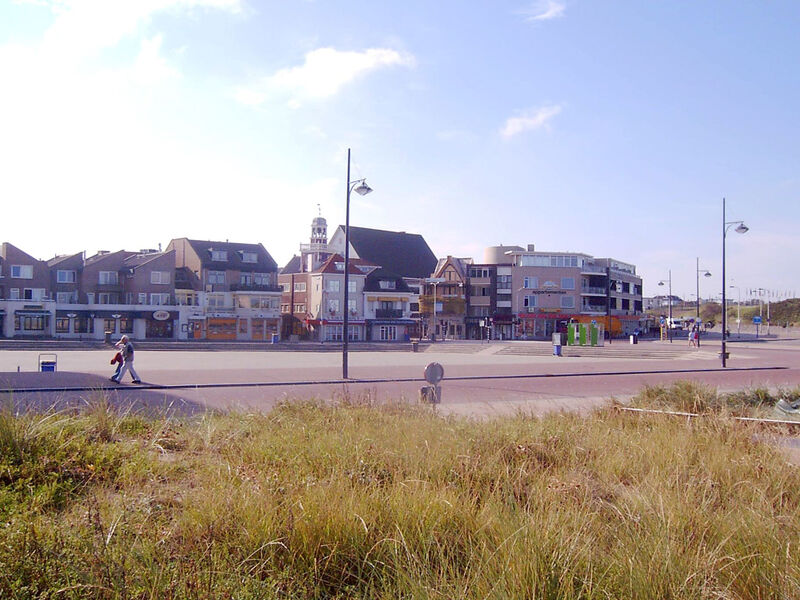Jazz, Noordwijk aan Zee
