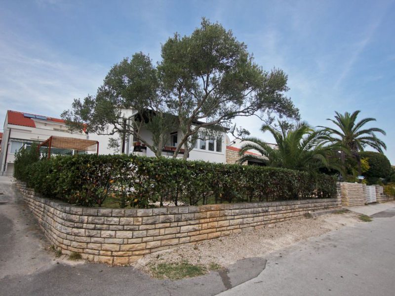 Apartmány Samanta