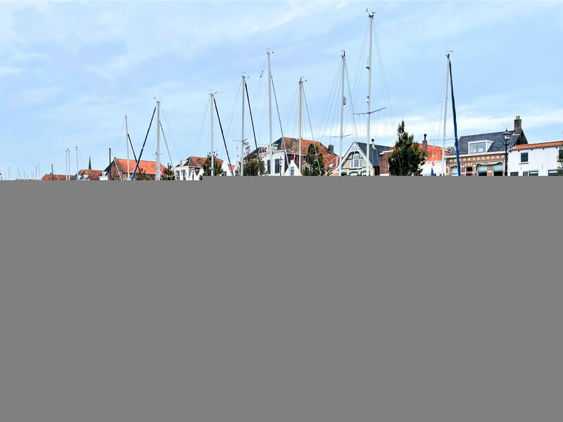 Dorpswoning Brouwershaven