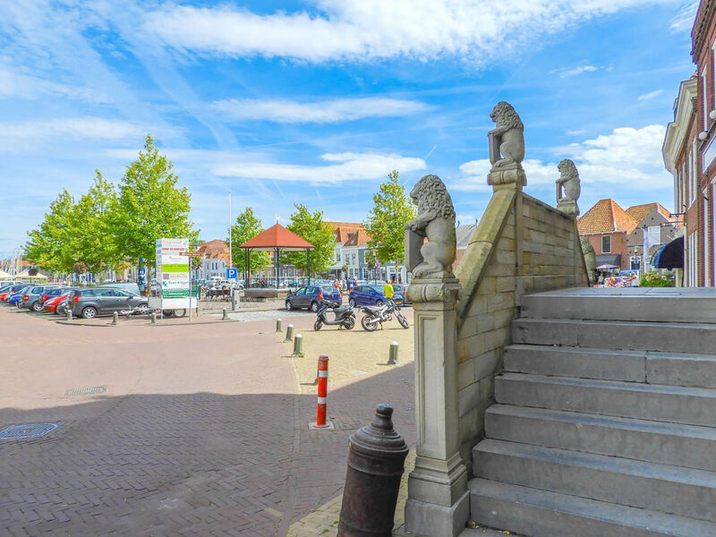 Dorpswoning Brouwershaven