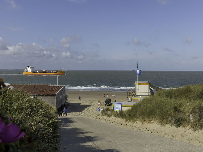 Charming house Koudekerke